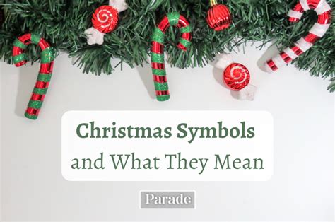 Holiday Meaning .